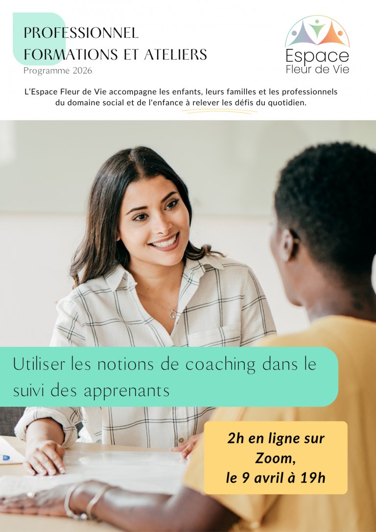 page de garde intégrez les notions de coaching dans le suivi des apprenants et favorisez autonomie, engagement et responsabilisation